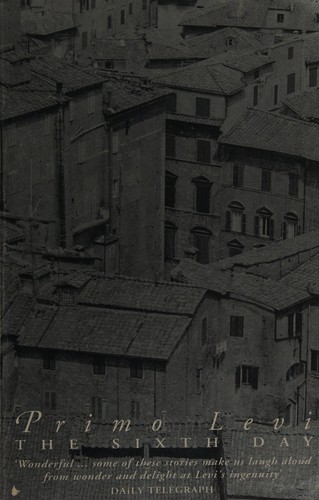 The sixth day and other tales