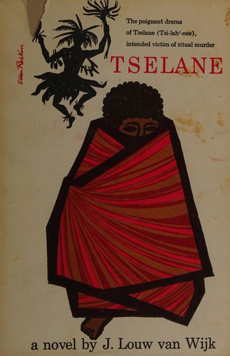 Tselane.