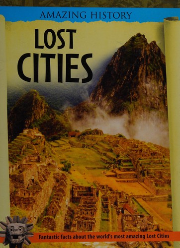 Lost cities