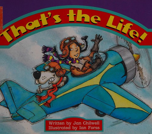 That's the Life! - ST (B12)