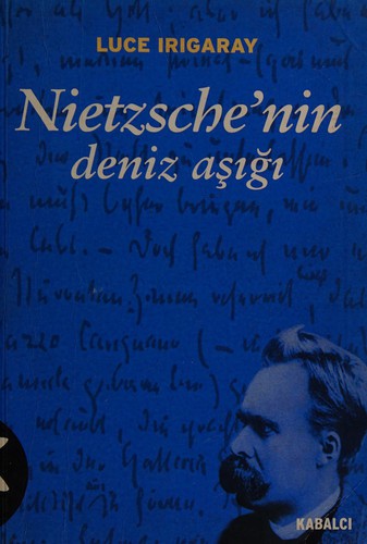 Nietzsche'nin deniz aşığı
