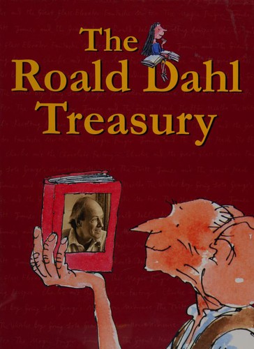 The Roald Dahl Treasury