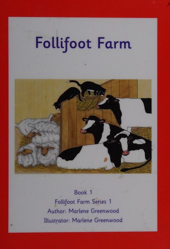 Follifoot Farm