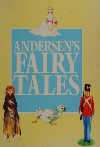 Andersen's fairy tales
