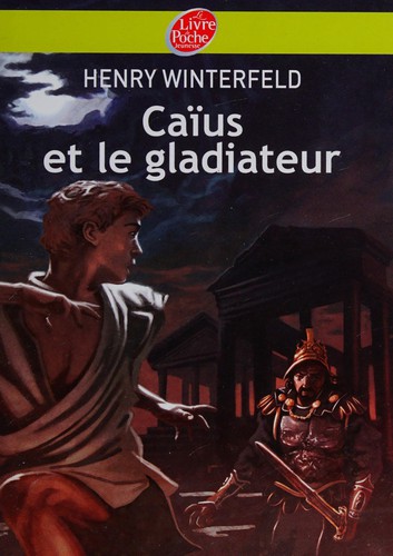 Caïus et le gladiateur