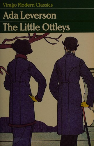 Little Ottleys (Virago Modern Classics)