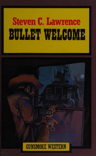 Bullet Welcome