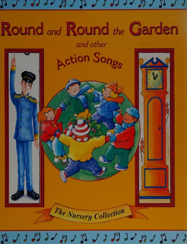 Round and round the garden