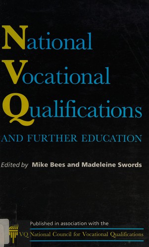 National Vocational Qualifications and Further Education