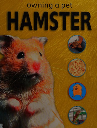 Hamster (Owning a Pet)