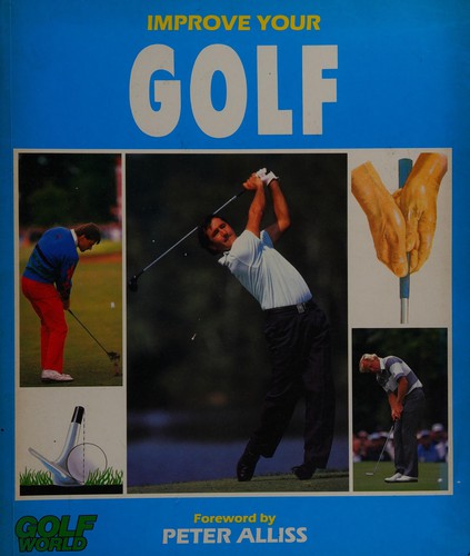 Improve Your Golf