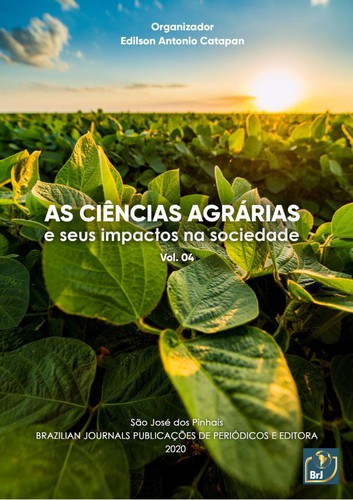As ciências agrárias e seus impactos na sociedade