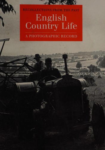 English Country Life