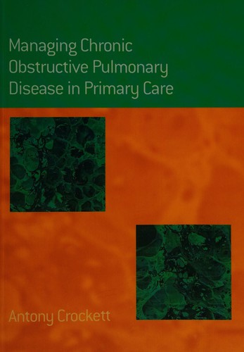 Managing chronic obstructive pulmonary disease in primary care