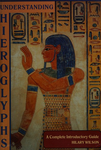 Understanding hieroglyphs