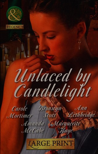 Unlaced by Candlelight