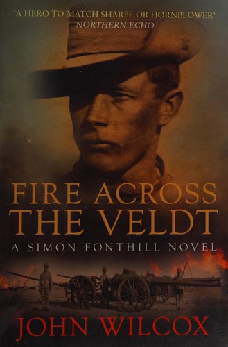 Fire Across the Veldt