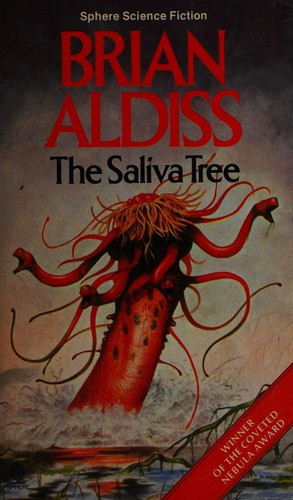 The saliva tree, and other growths