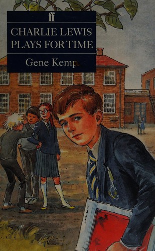 Charlie Lewis plays for time