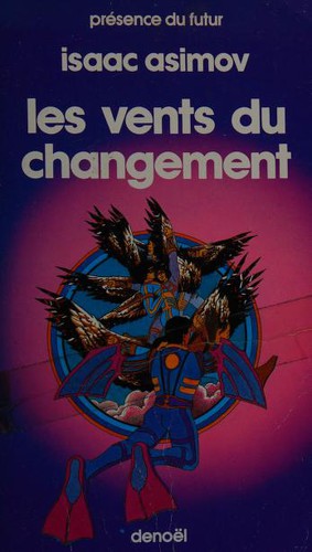 Les vents du changement