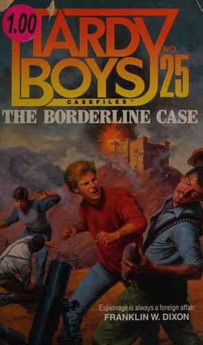 The Borderline Case