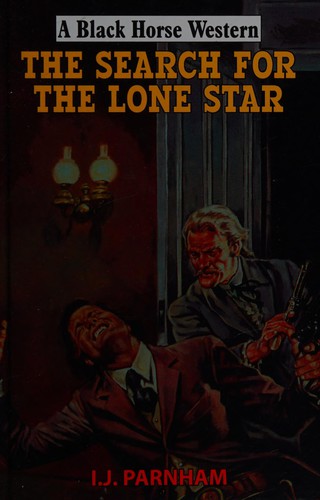 The search for the Lone Star