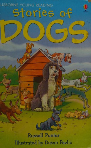 Stories of Dogs