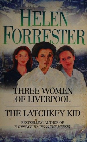 Three women of Liverpool