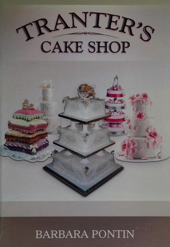 Tranter's cake shop