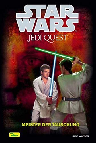 Star Wars. Jedi Quest 5.