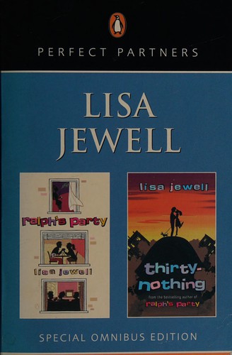 Ralph's party & thirtynothing