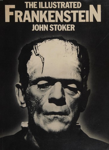 Experience John Stoker's Illustrated Frankenstein, a stunning adaptation of the classic tale with captivating illustrations and profound themes.