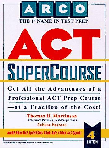 ACT SuperCourse