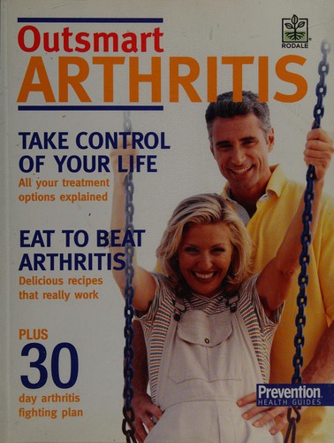 Outsmart arthritis