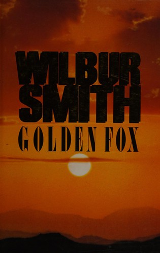 Golden fox