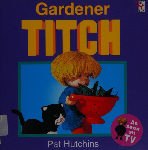 Gardener Titch
