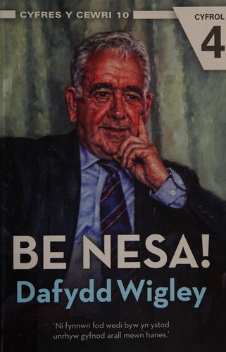 Be nesa!