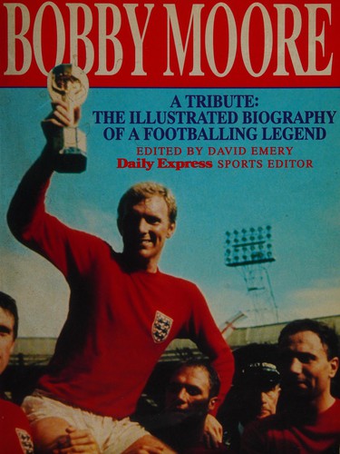 Bobby Moore