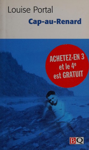 Cap-au-Renard