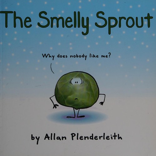 The smelly sprout