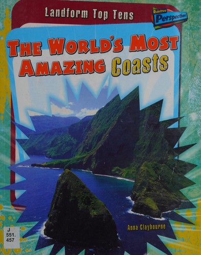 The world's most amazing coasts