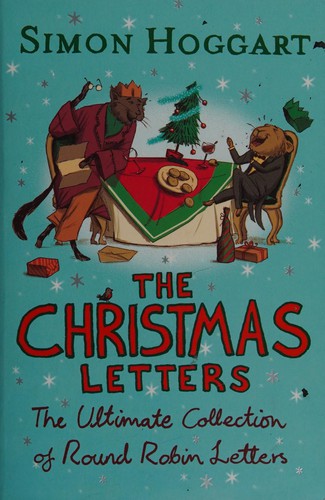 The Christmas letters
