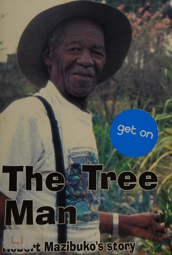 The tree man