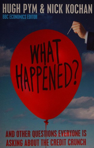 What happened?