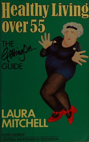 Healthy Living Over 55