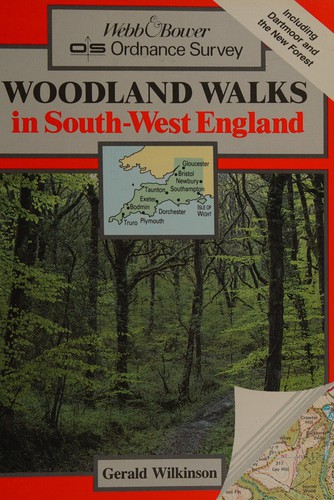 Woodland Walks in South West England