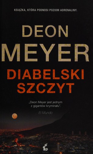 Diabelski szczyt