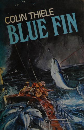 Blue fin