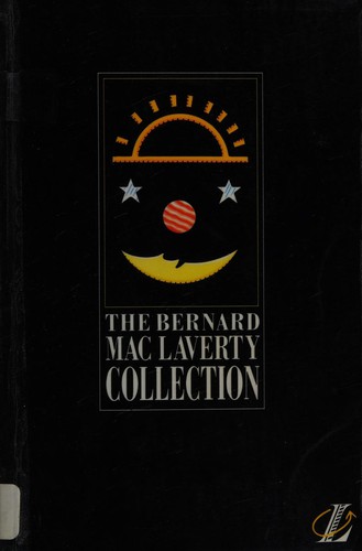 The Mac Laverty collection.