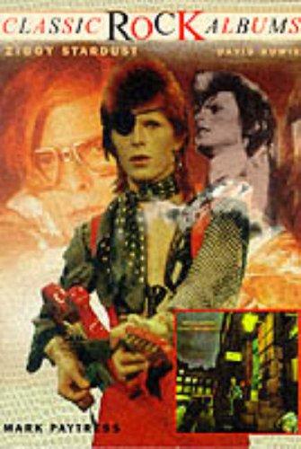 The rise and fall of Ziggy Stardust and the Spiders from Mars